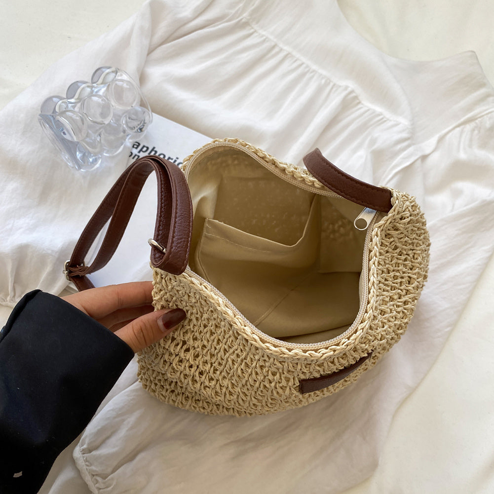 Stylish Women's Shoulder Handbag