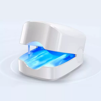 Nail Fungus Cleaning Laser Device