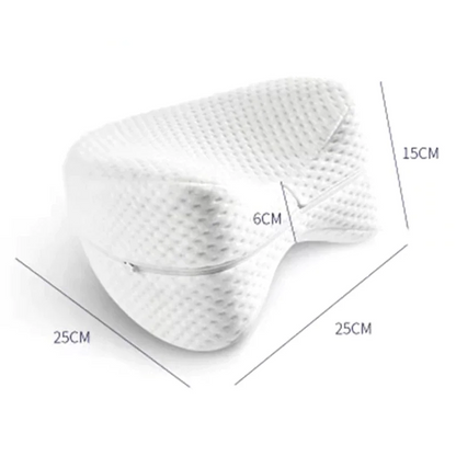 Sleeping Pain Relief Thigh Leg Pad Cushion Pillow