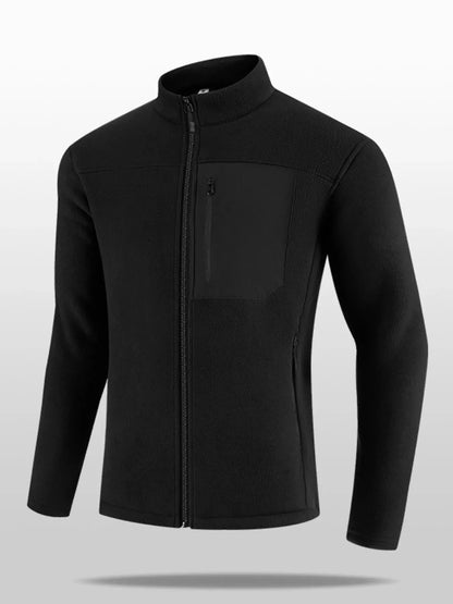 Large Size Waterproof Hoodie Jacket