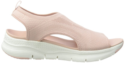 Washable Slingback Orthopedic Slide Sport Sandals