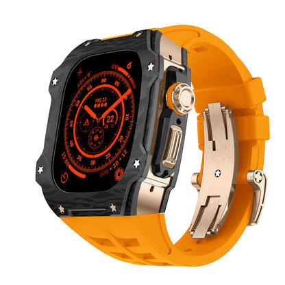 Tough Lightweight Apple Watch Ultra Cover