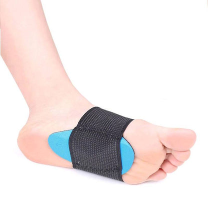 Foot Arch Supports (A Pair)
