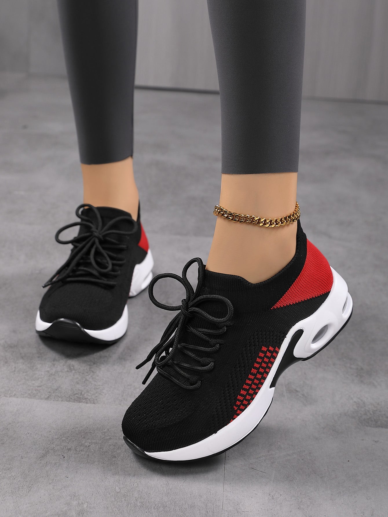 Women's Orthopedic Shoes Wide Walking Shoes with Arch Support