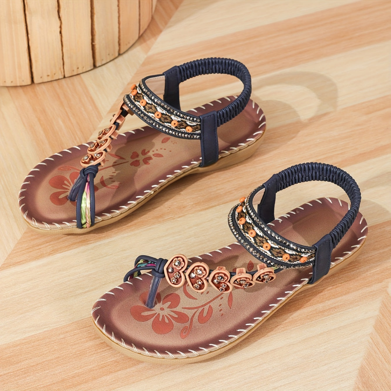 Comfortable Stylish Women's Arch Sandals