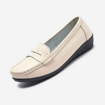 Comfortable Women's Slip On Flat Shoes