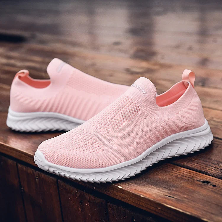 Comfortable Lightweight Slip On Shoes