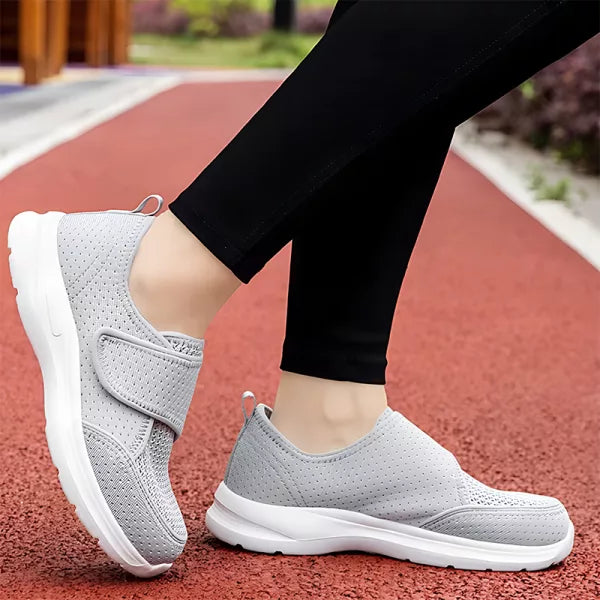 Orthopedic Shoes for Swollen Feet