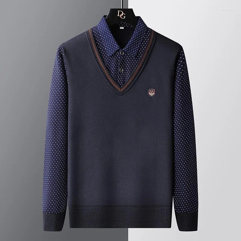 Classic Fit Polo Shirt - OutfitLondon