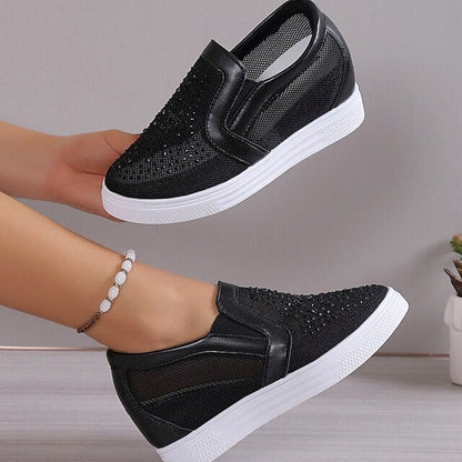 Gorgeous Glamorous Women's Sneakers