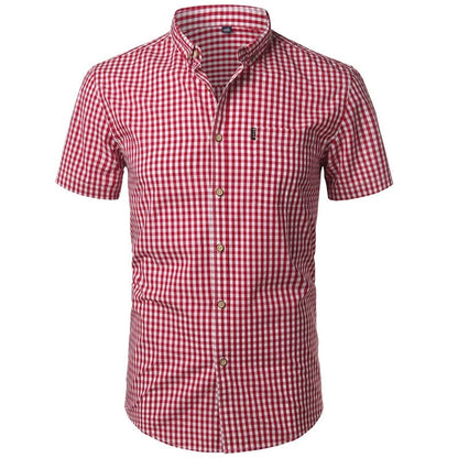Simple Casual Tee Shirt
