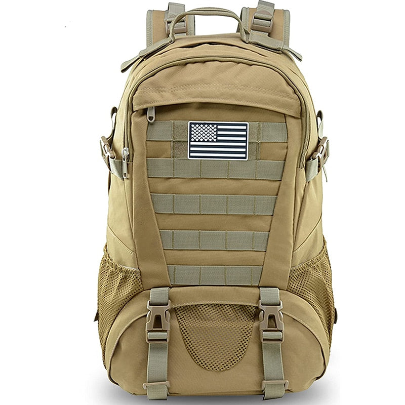 Tactical Backpacks