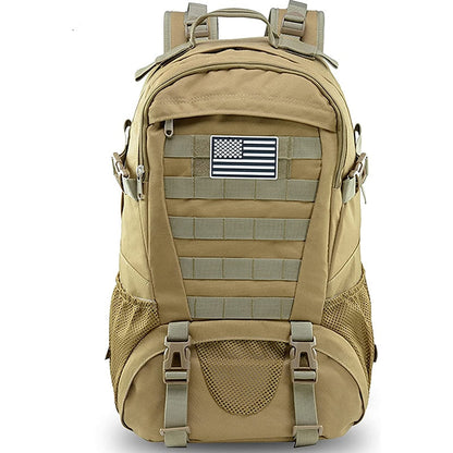 Tactical Backpacks