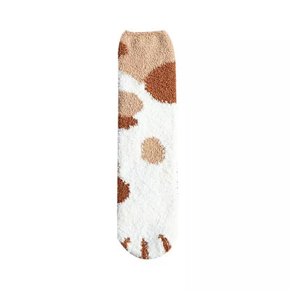 Cat Claw Socks