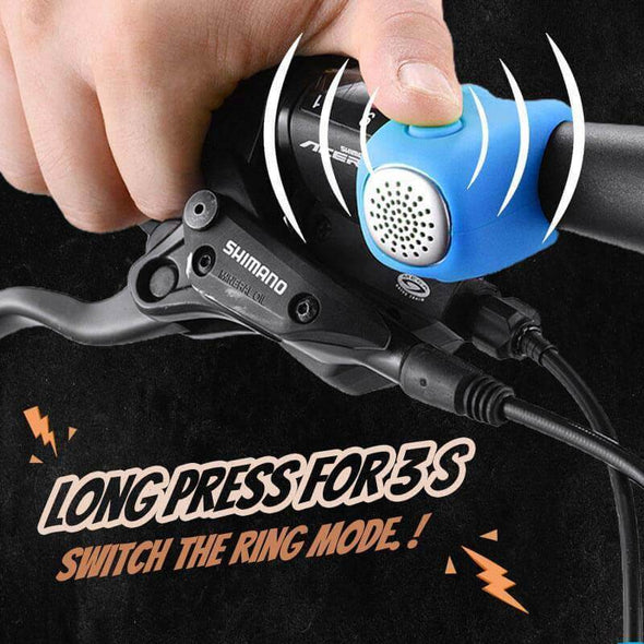 2022 Super Bike Horn