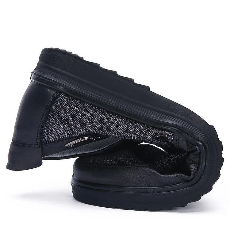 Comfortable Men's Casual Slip On Canvas Shoes