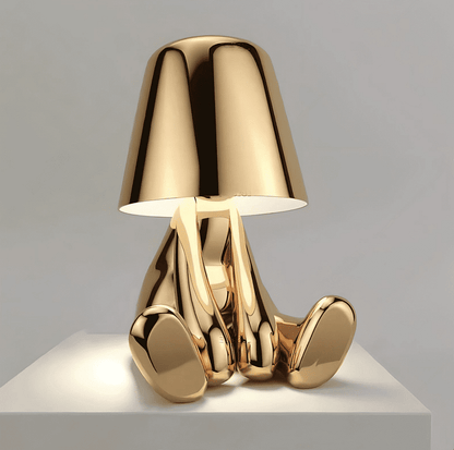 Thinker Lamp Collection Desktop Night Light