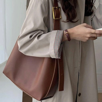 Stylish Ladies Crossbody Handbag