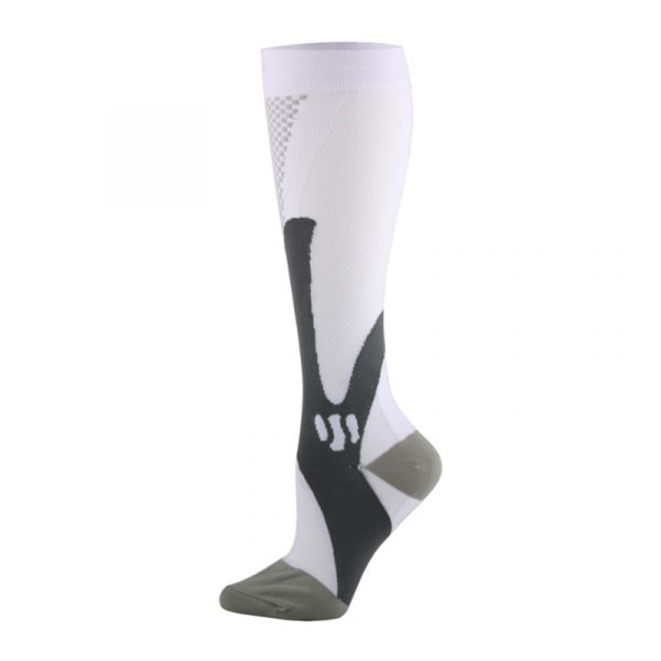 High Graduated Compression Socks