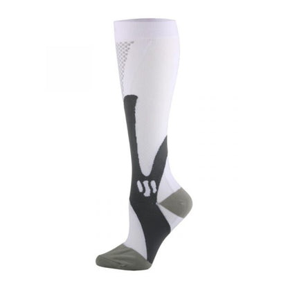 High Graduated Compression Socks