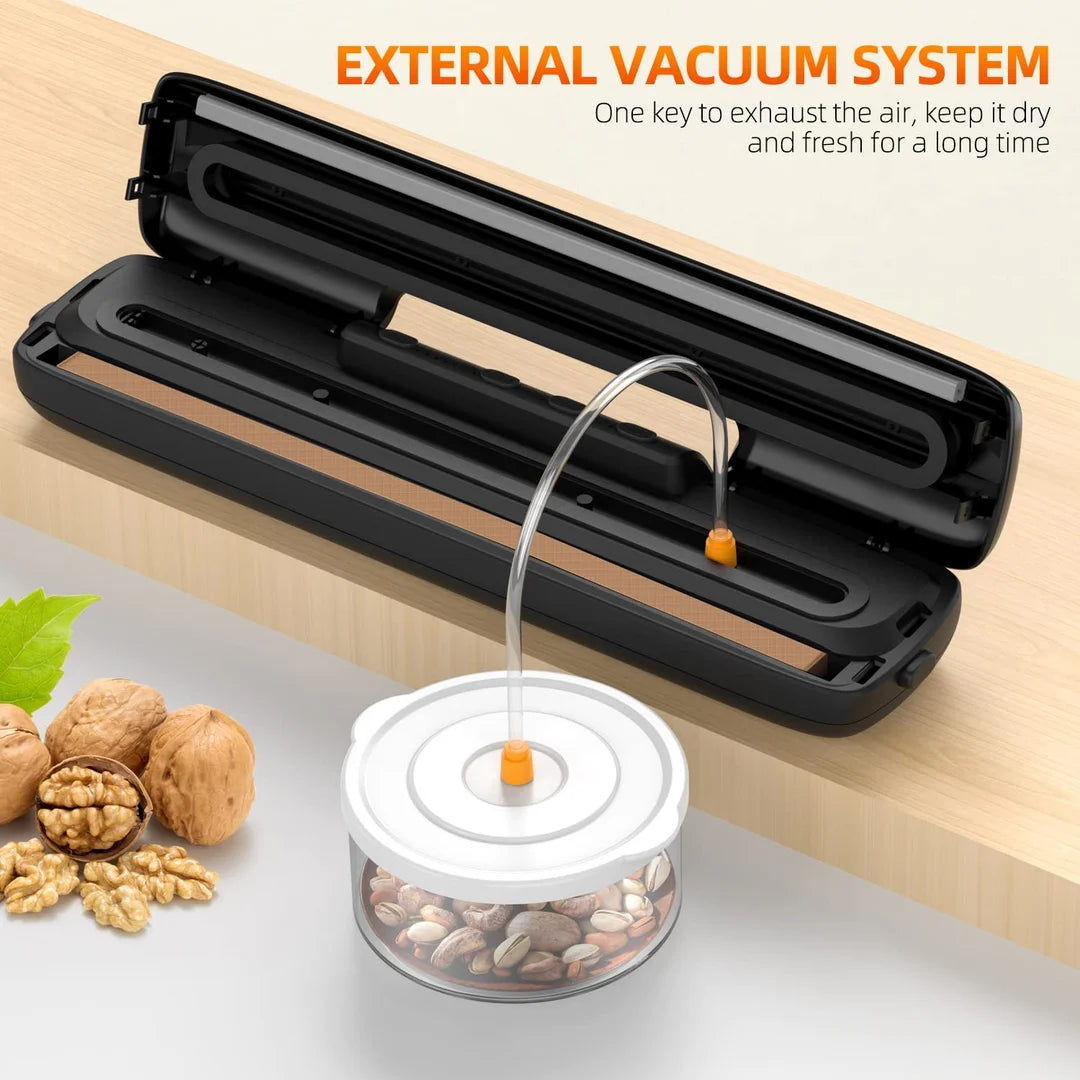 Food Vacuum Sealer