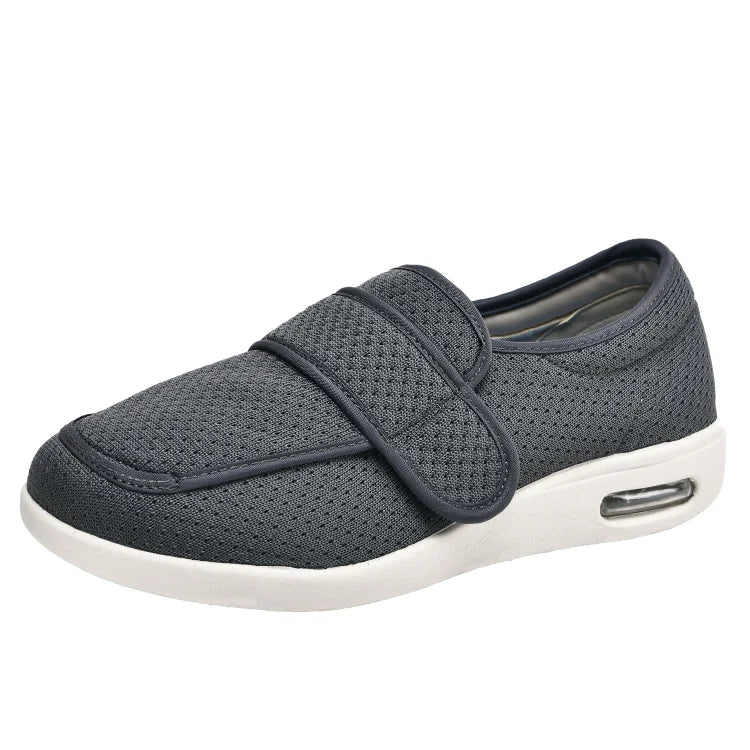 Airy Comfort Walk Shoes for Men and Women