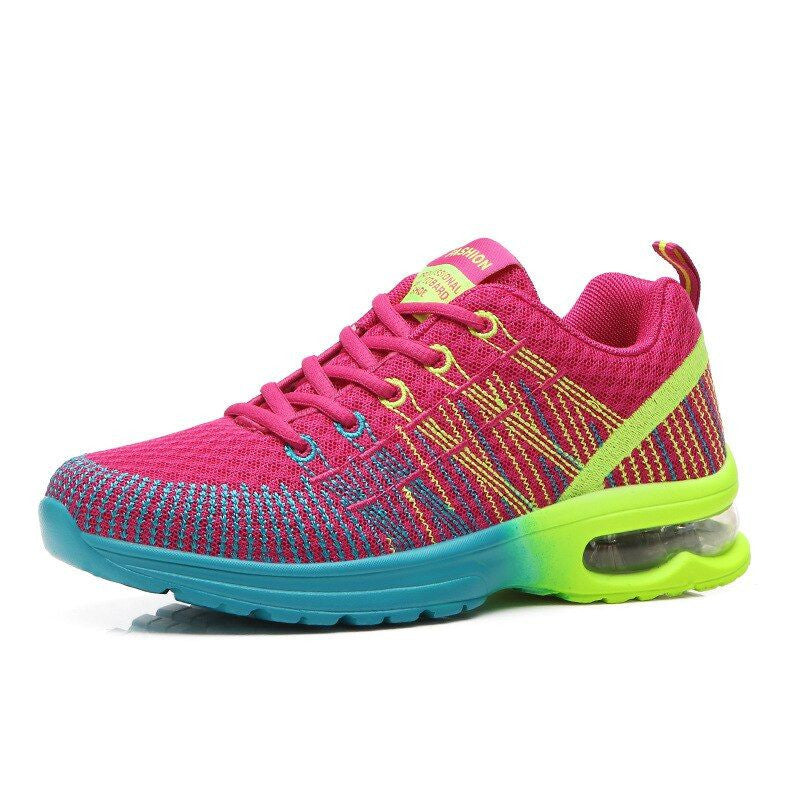 Standing All Day Comfortable Shoes | Women Orthopedic Walking Shoes
