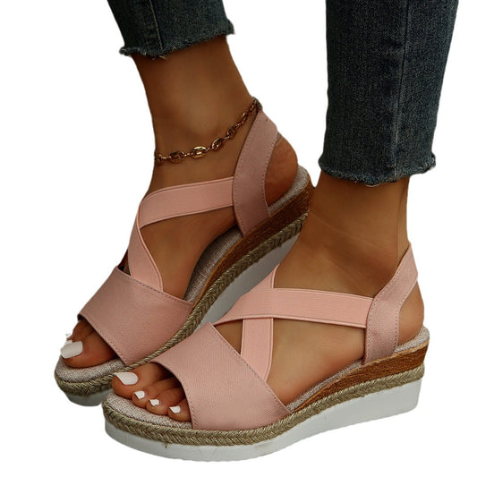 Zealbonn-Ergonomic Pain Relieving Sandals for Women
