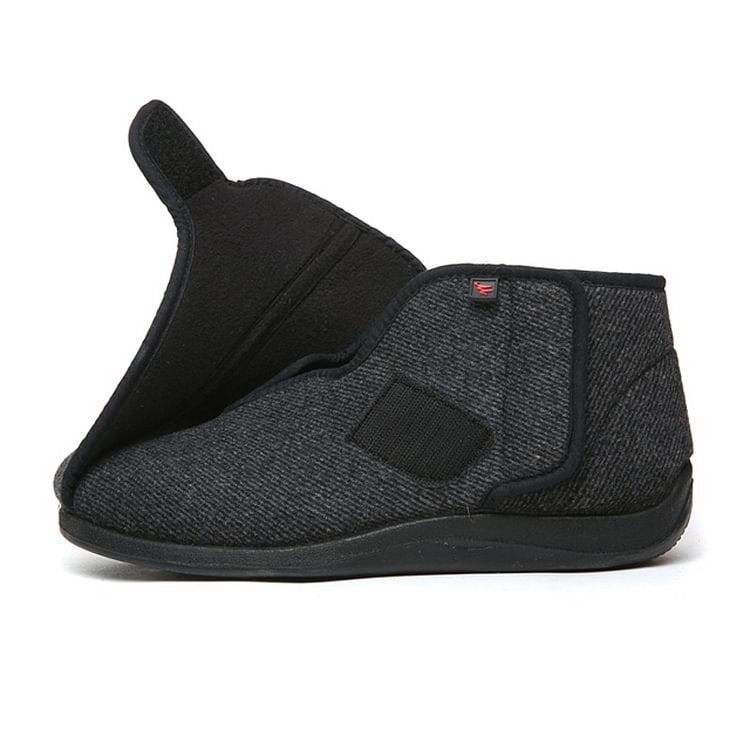 Plus Size Diabetic Shoes  (Unisex)