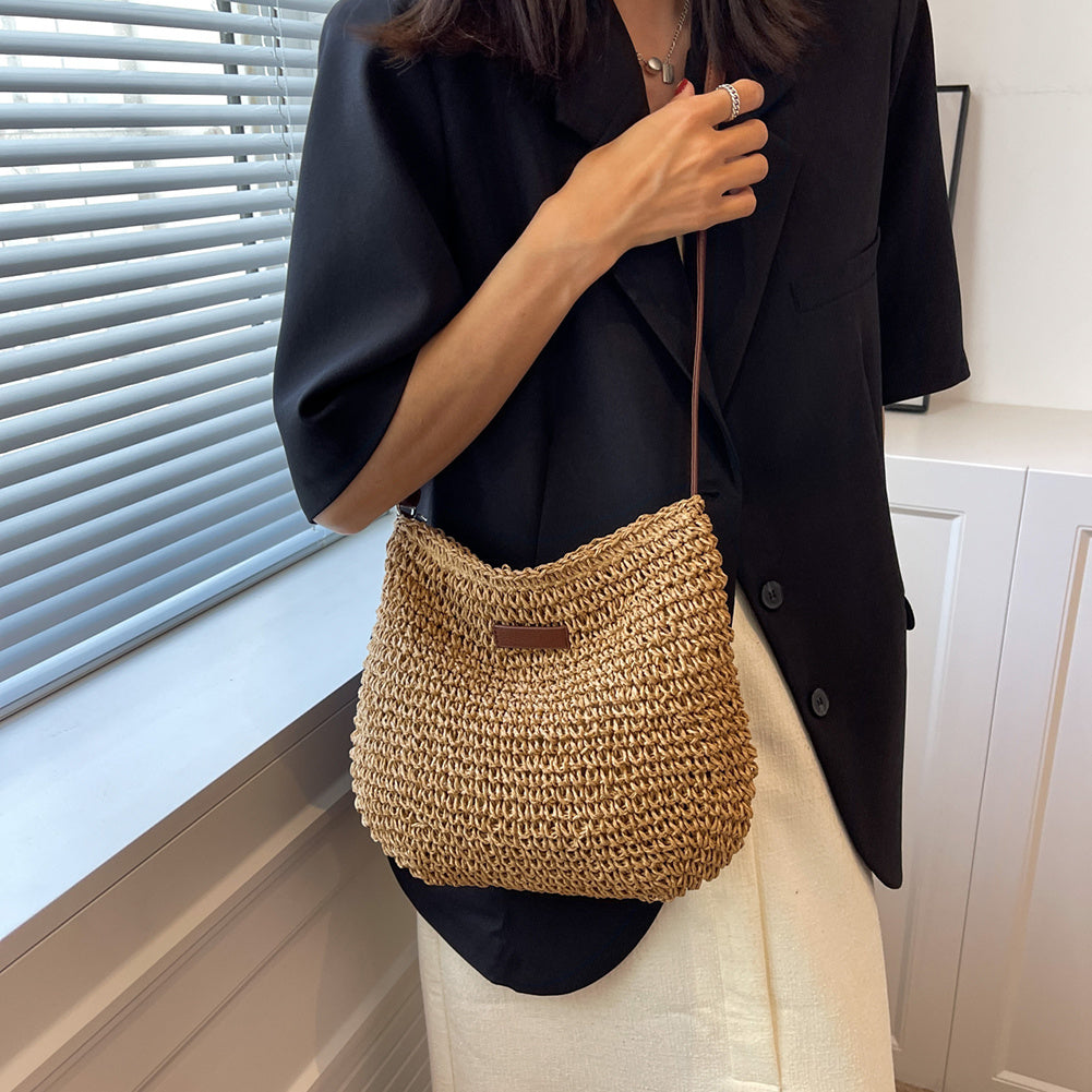 Stylish Women's Shoulder Handbag