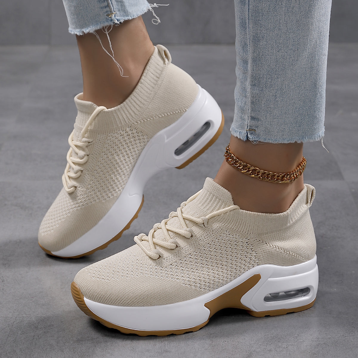 Women's Orthopedic Shoes Wide Walking Shoes with Arch Support