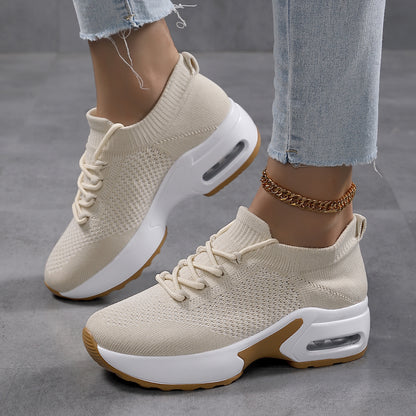 Women's Orthopedic Shoes Wide Walking Shoes with Arch Support
