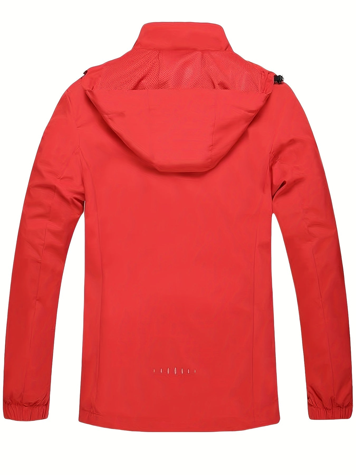 Noa | Lightweight Water Resistant Jacket