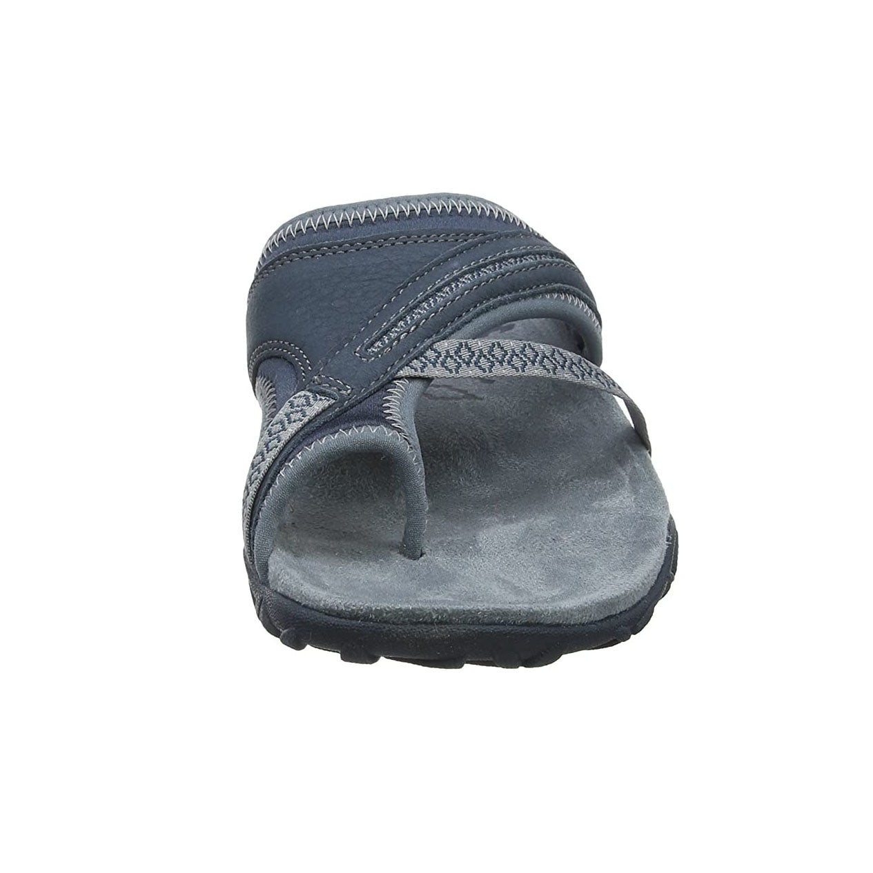 Orthopedic Sandals Comfortable Casual Cross Strap Flip-flops