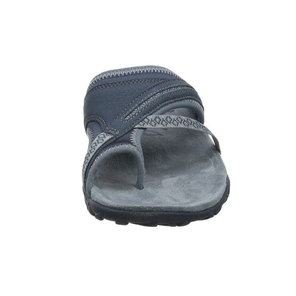 Orthopedic Sandals Comfortable Casual Cross Strap Flip-flops