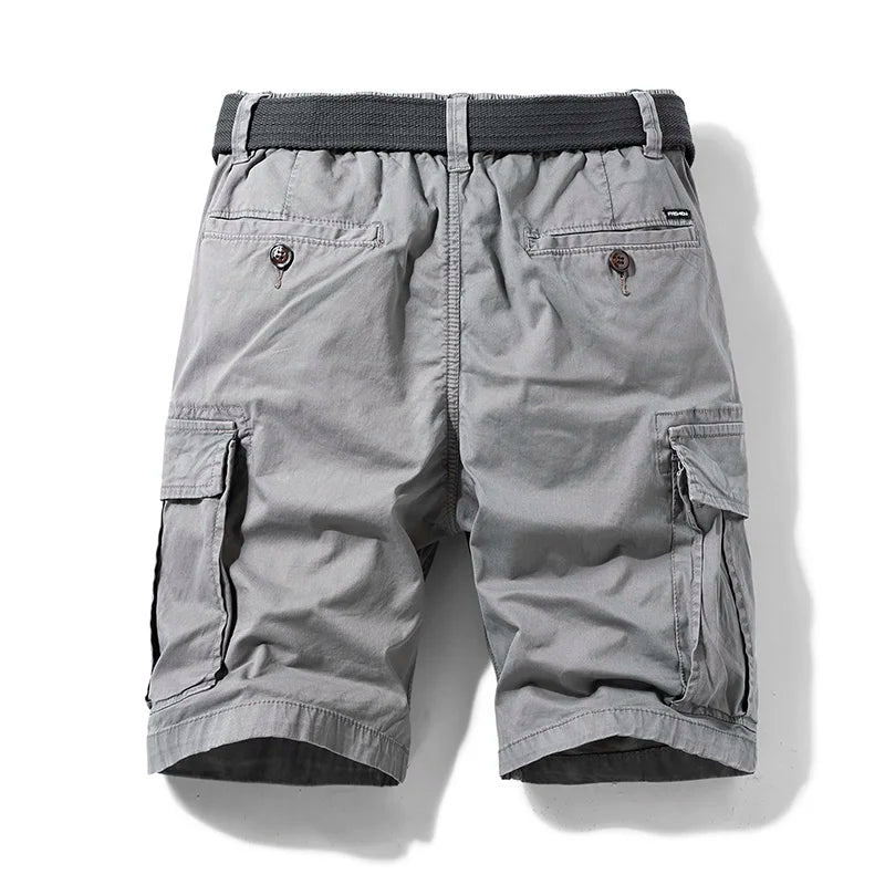 Men's Cargo Shorts