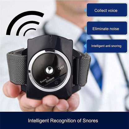 Anti Snore Wristband