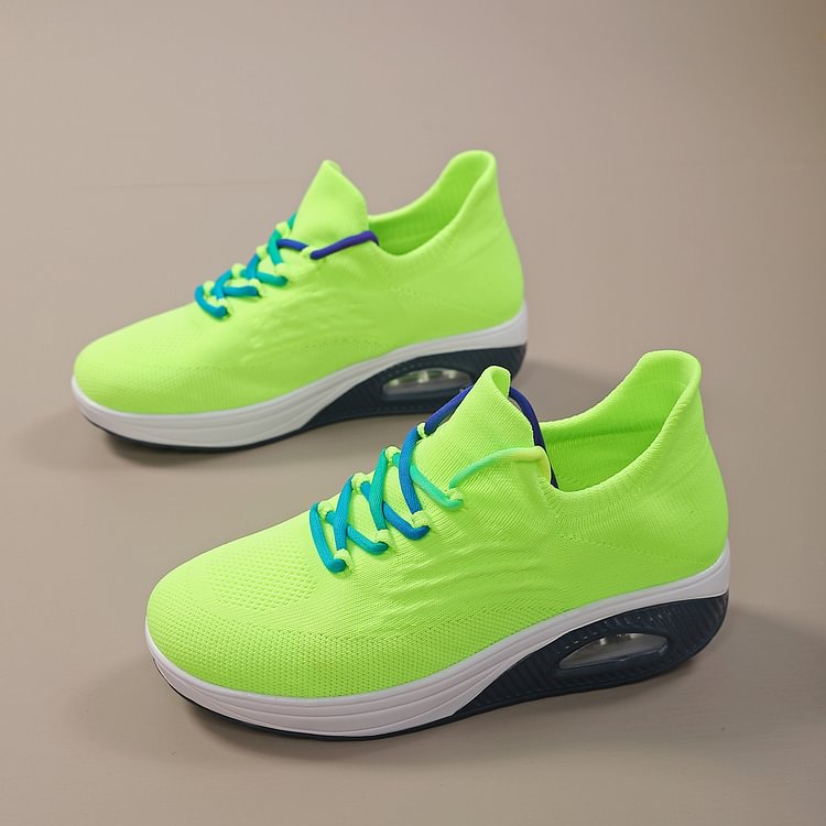 Women's Orthopedic Shoes Wide Walking Shoes with Arch Support