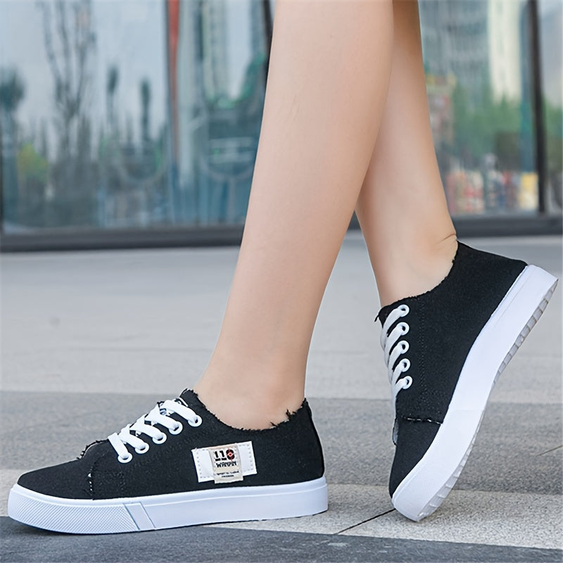 Classic Casual Low Top Shoes