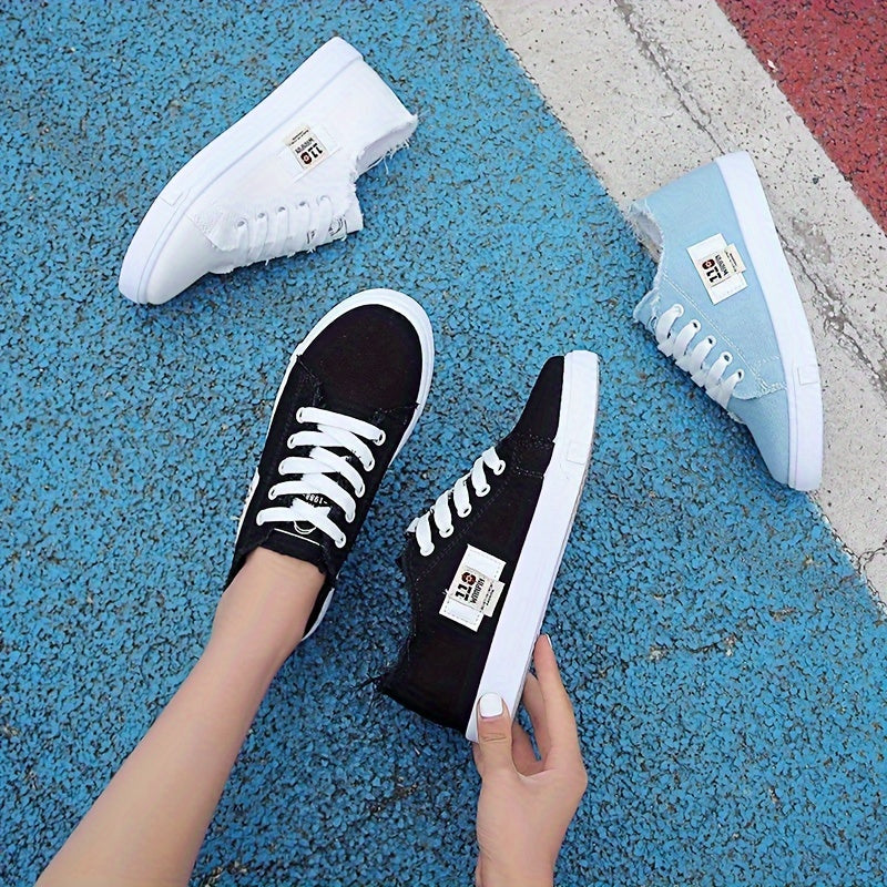 Classic Casual Low Top Shoes