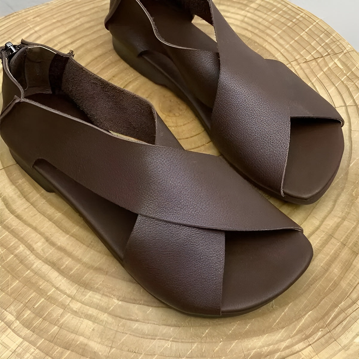 Women's Sandals – Comfortable and Elegant Orthopedic Sandals for Everyday Use