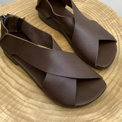 Women's Sandals – Comfortable and Elegant Orthopedic Sandals for Everyday Use