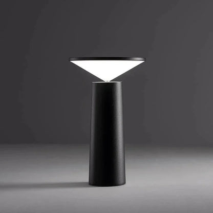 LED Cordless Creative Rechargeable Table Lamp