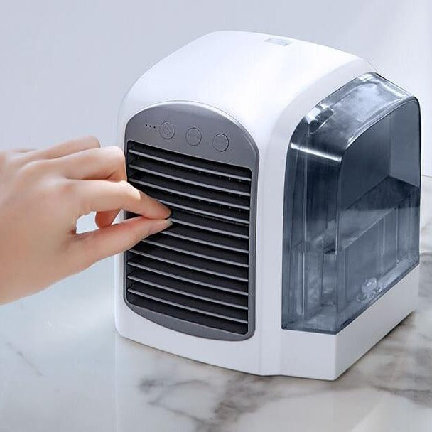 Polar Mini Portable AC - Britain's Top-Rated Portable AC