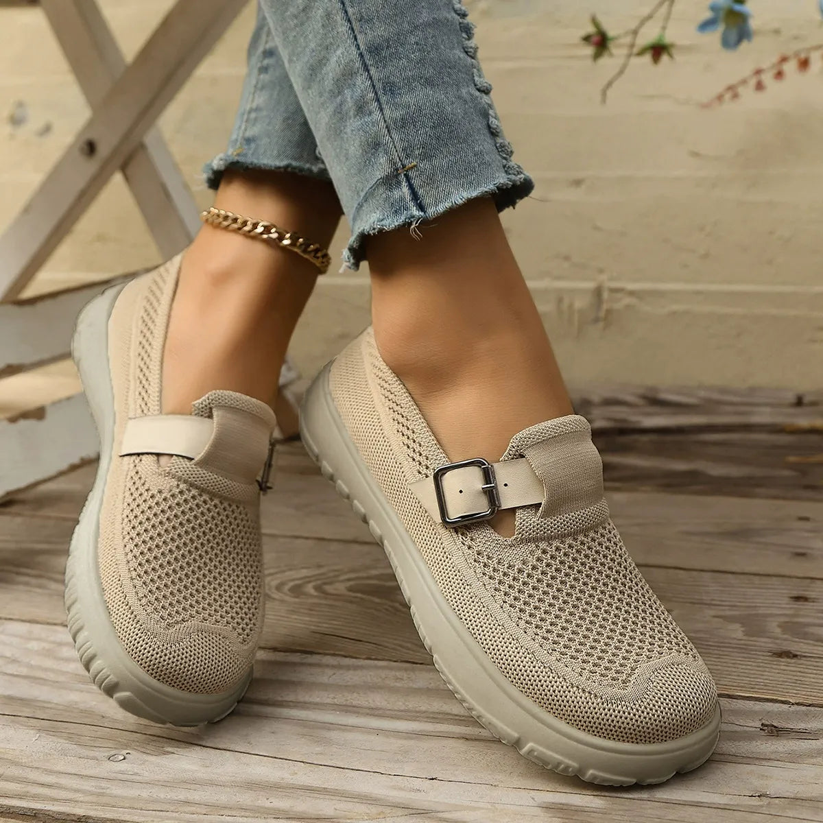 Women Orthopedic Shoes