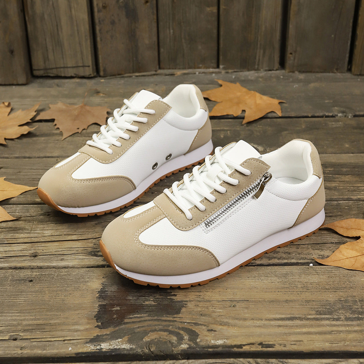 Orthopeidc Shoes Ergonomic Pain Relief Shoes for Women