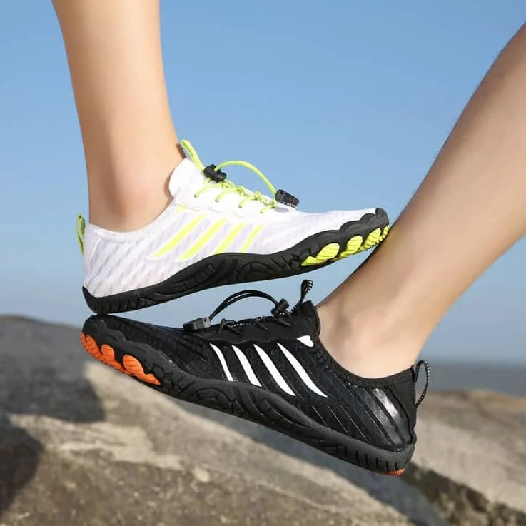 Waterproof Slip Resistant Water Shoes
