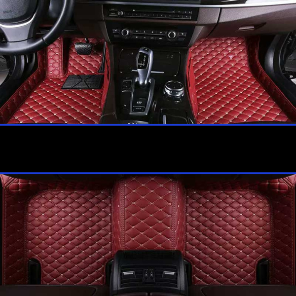 Comfortable Dog Friendly Floor Mats