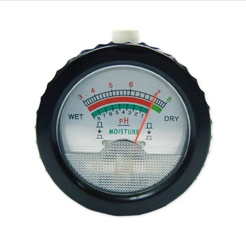 2 in 1 Soil Ph & Moisture Meter, Best Soil Acidity Tester Kit
