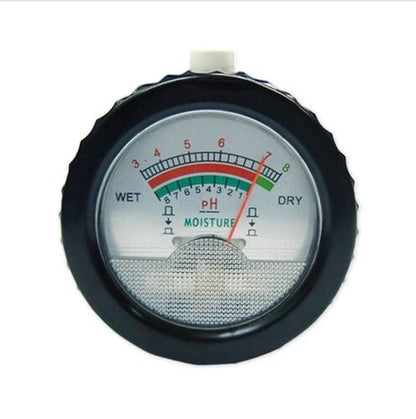 2 in 1 Soil Ph & Moisture Meter, Best Soil Acidity Tester Kit